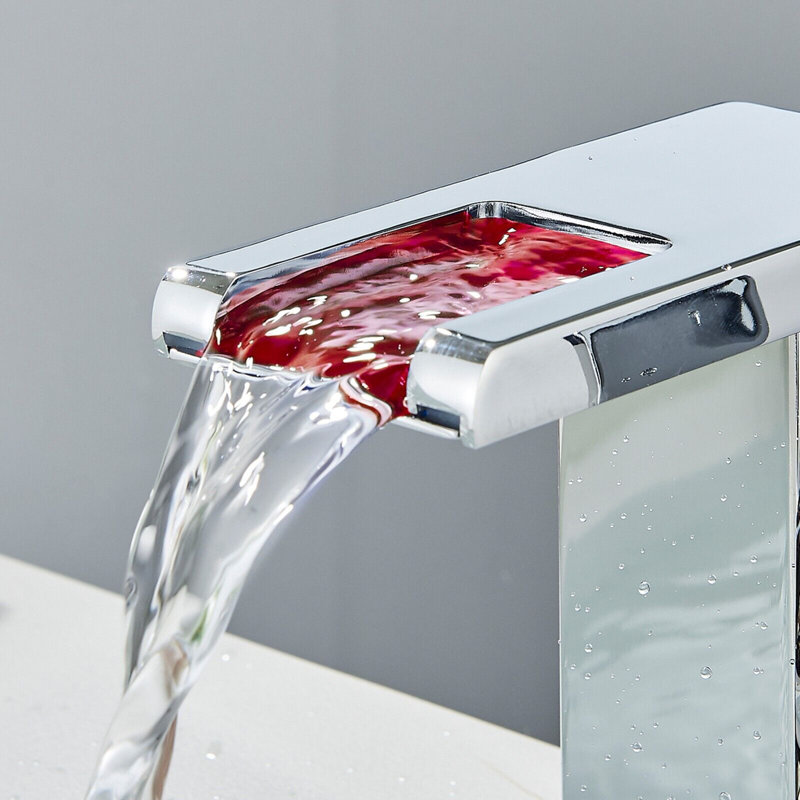 Sharice Mono Basin Mixer