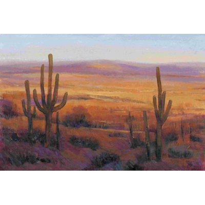 Desert Light II