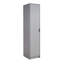 Phoenix 1 Door Hanging Rail Bedroom Storage Wardrobe-301513343