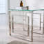 Table de bout