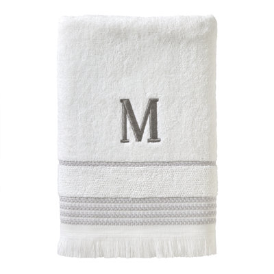 Adeana Cotton Plush Bath Towel