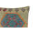 Geometric Throw Pillow