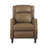 Doersten Lange Genuine Leather Recliner-279464450