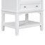 Ensemble de meuble-lavabo simple 23,61 po Mauritz