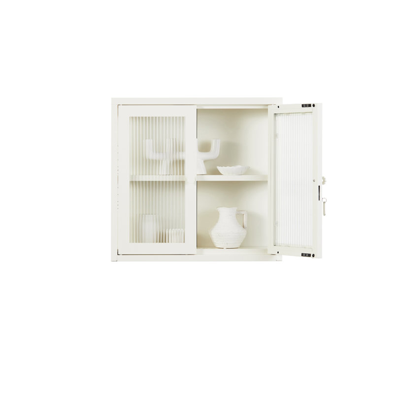 The Kit Storage Unit, Chalk