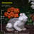 Earnestine Frog Plastic Garden Statue