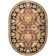 Alger Hand Tufted Wool Oriental Rug