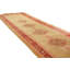 One-of-a-Kind 2'6" X 11'11" Hand Knotted Area Rug