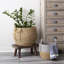 Highland Dunes Wicker Basket-82847161