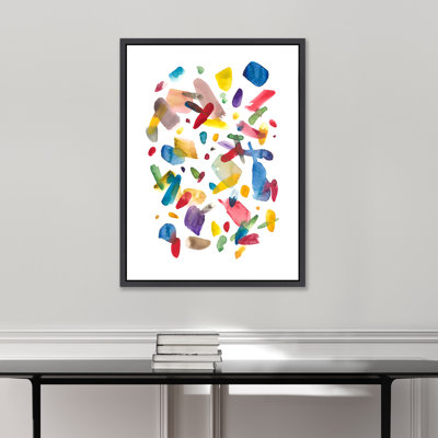 Belated Magic " Belated Magic I " by David Erickson Painting Print