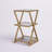 Carpi Traditional End Table