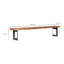 Banc en bois Burnell Live Edge-66444743-132490733
