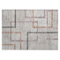 Brun/Gris