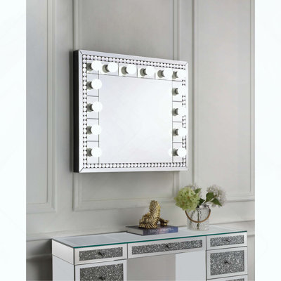 Miroir d'appoint Farai