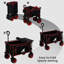 Roll-up Garden Cart-97771065