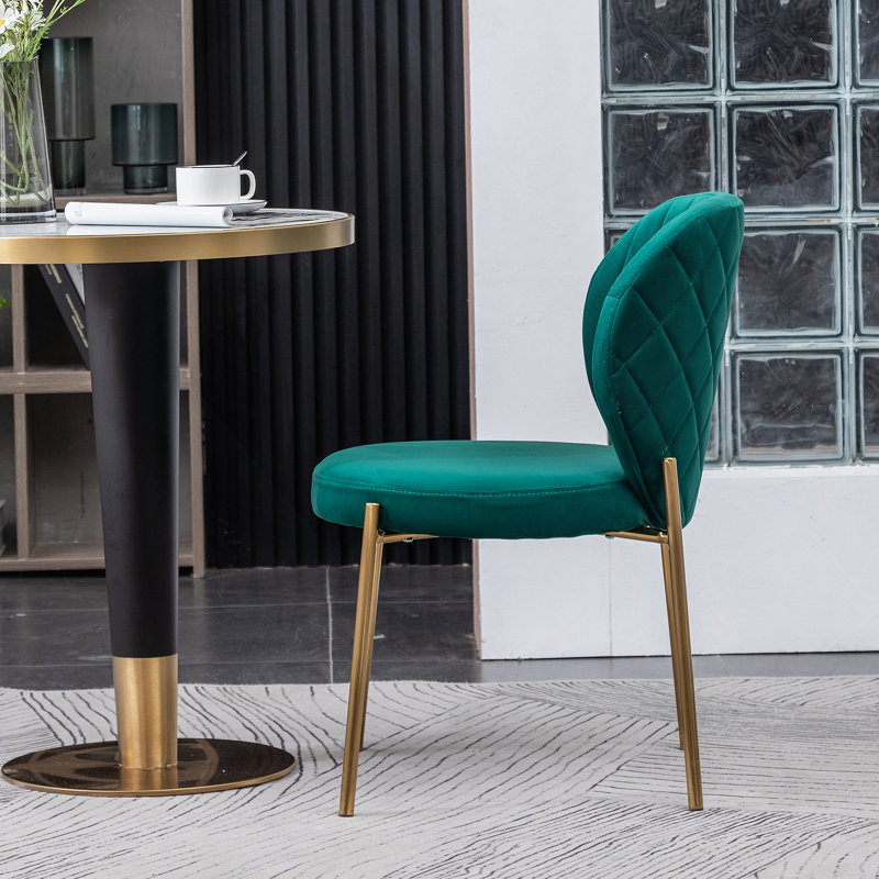 Chaise de salle à manger Amoa
