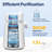 6L Countertop Water Distiller Machine with Smart Switch