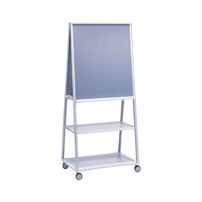 Wheelies&reg; Collection Peter Pepper Metal Board Easel