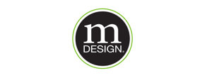 Logo mDesign