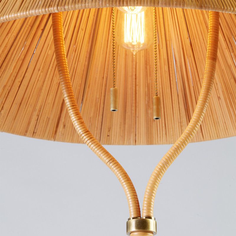 Delphine Floor Lamp