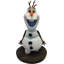 Ensemble de mini-aquarium 4 pièces Disney's Frozen