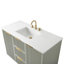 Meuble-lavabo simple 48 po Aderyn-117574175