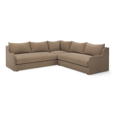 Shasta L Sectional