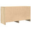 TV Cabinet 100X35x54 Cm Engineered Wood-1423335387
