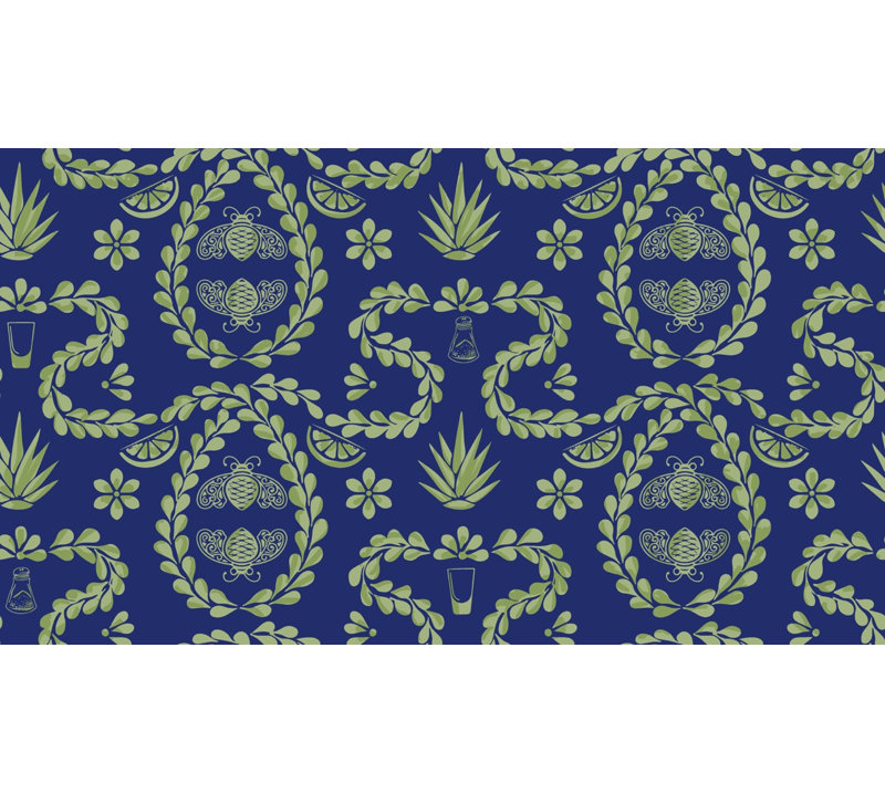 Agave, VerdeAzul