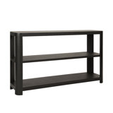 54'' W Console Table