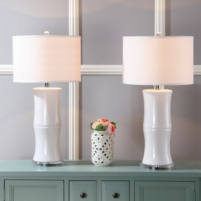 Ensemble de lampe de table 29" Waimes