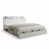 Blanc est en rupture de stock