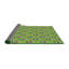 Tapis décoratif vert Tomy-2032336731