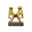 Figurine / sculpture Jedson