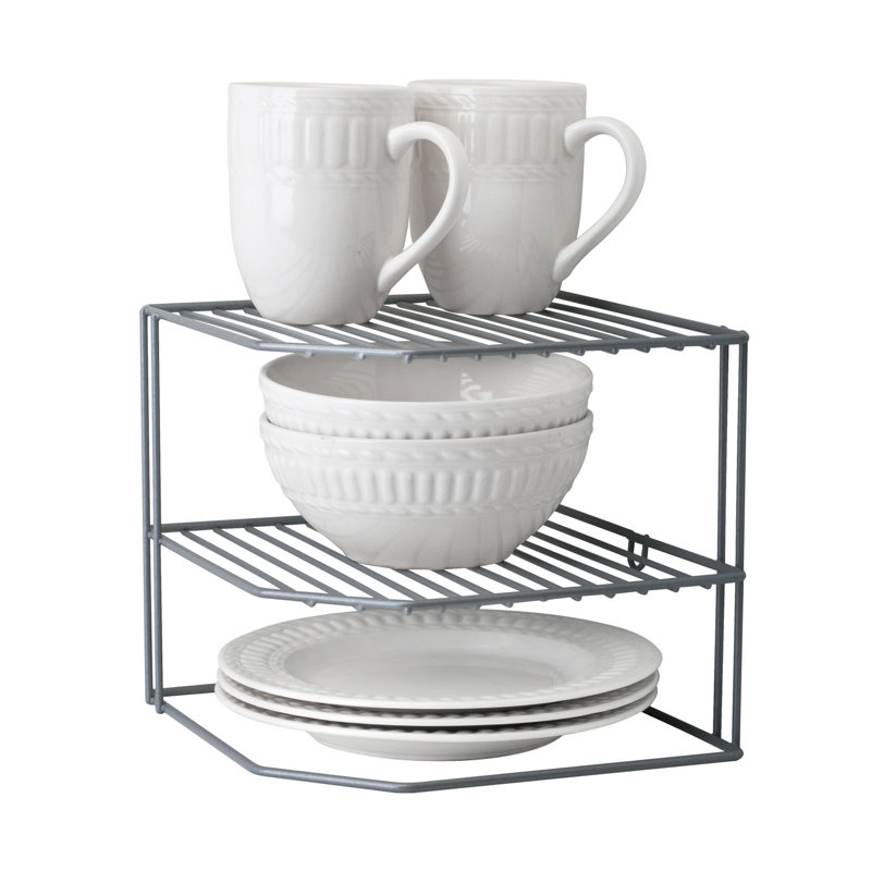 Cabinet Shelving Rack
