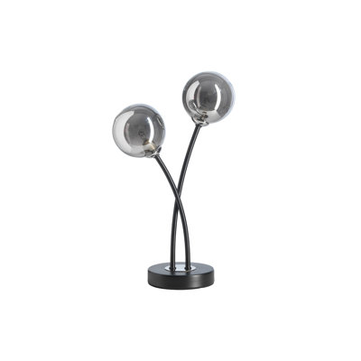 Stainless Steel Arched Lamp