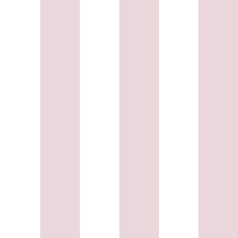 Stellan Stripe - Petal Pink, Petal Pink