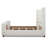Currier Upholstered Wingback Bed-1933019762-1933019761