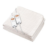 Beurer Smart Konnect Double Heated Blanket Dual Control