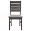 Wood Rectangular Dining Set-1594077143