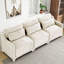 Canapé 106 po en chenille-1875252510
