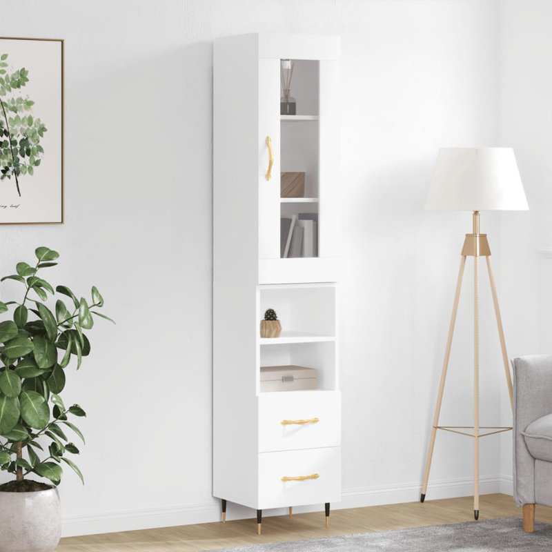 Storage Cabinet
