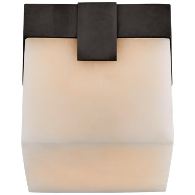 Kelly Wearstler Covet 4.75" Solitaire Flush Mount