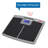 Detecto Digital Bathroom Scale