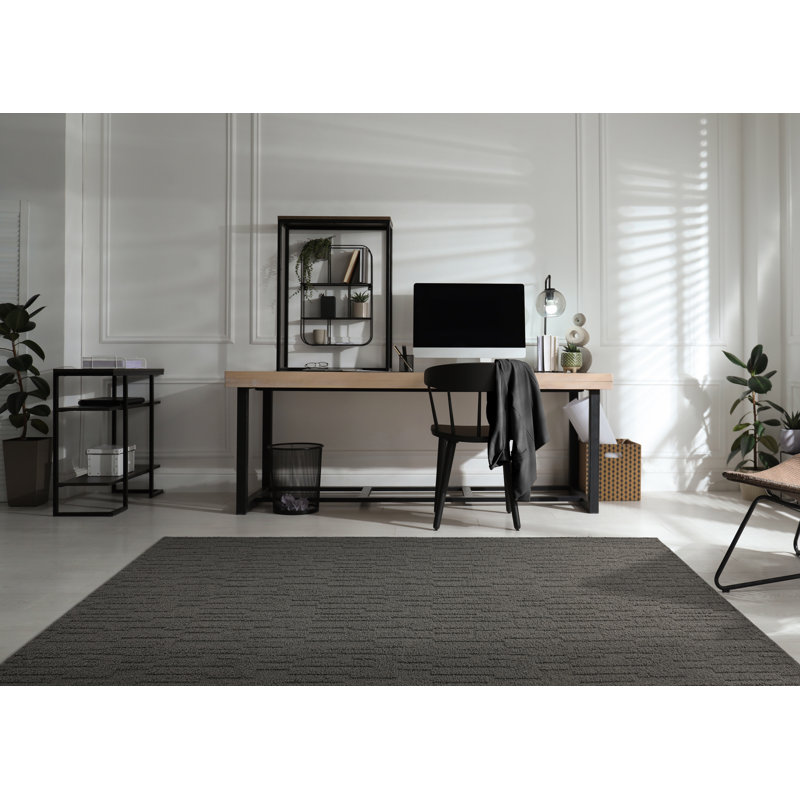 Tesslyn Indoor Rug, Rectangle 5' x 8'