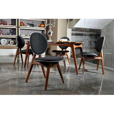Cloud 4 -Person Dining Set