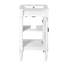 Meuble-lavabo de rangement avec lavabo en céramique-1520357247