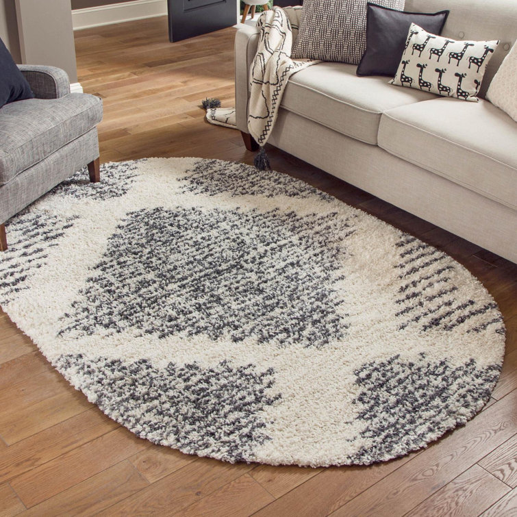 Rodney Geometric Indoor Rug