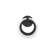 Serenity 1 - Light LED Armed Sconce
