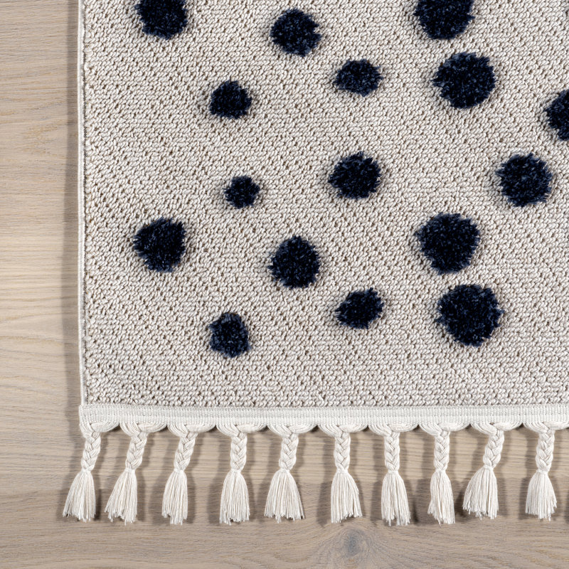 Tapis Chalene, Rectangle 4 pi x 6 pi